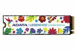 Test Adata Legend 850