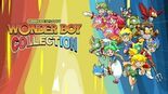 Test Wonder Boy Collection