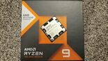 Test AMD Ryzen 9 7900X3D