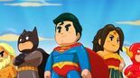 Test Justice League Cosmic Chaos