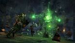 Test The Elder Scrolls Online: Scribes of Fate