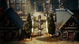 Test Octopath Traveler II