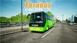 Test Fernbus Simulator