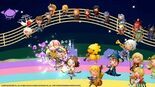 Test Theatrhythm Final Bar Line