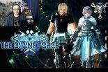 Anlisis Star Ocean The Divine Force