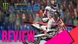 Test Monster Energy Supercross 6