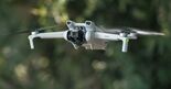 Test DJI Mini 3