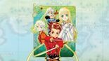 Test Tales Of Symphonia Remastered