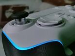 Análisis Razer Wolverine V2