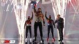 WWE 2K23 test par GamesRadar