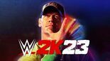 Test WWE 2K23