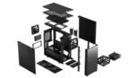 Test Fractal Design Define 7