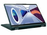 Test Lenovo Yoga 6
