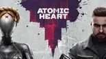 Test Atomic Heart