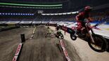 Test Monster Energy Supercross 6