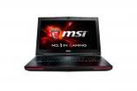 Test MSI GT72S
