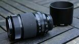 Fujifilm Fujinon XF55-200mm Review