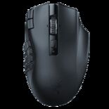 Test Razer Naga V2
