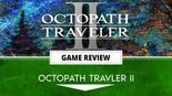 Test Octopath Traveler II