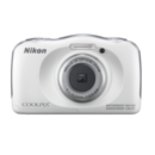 Nikon Coolpix S33 Review