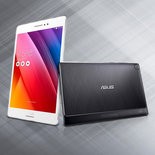 Test Asus ZenPad S