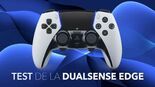 Sony DualSense Edge testé par M2 Gaming