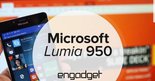Test Microsoft Lumia 950