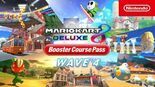 Test Mario Kart 8 Deluxe: Booster Course Pass Wave 4