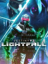 Destiny 2: Lightfall testé par Coplanet