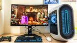 Test Alienware Aurora R15