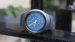 Test Samsung Gear S2