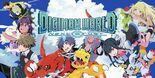 Test Digimon World: Next Order