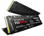 Samsung SSD 950 Pro Review