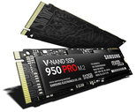 Test Samsung SSD 950 Pro