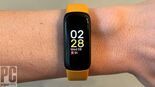 Test Fitbit Inspire 3