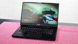 Test MSI GT77 Titan