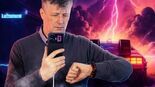 Realme GT 3 testé par AndroidPit Realme GT 3 testé par AndroidPit