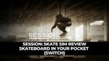 Test Session Skate Sim
