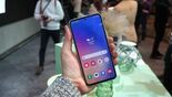 Samsung Galaxy A54 test par Trusted Reviews