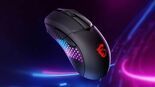 MSI Clutch GM51 test par Multiplayer.it