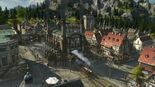 Test Anno 1800 Console Edition