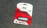 Test Kingston NV2