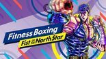 Test Fitness Boxing Fist of the North Star