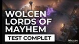 Wolcen IV Review