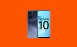 Anlisis Realme 10