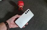 Test Samsung Galaxy S23 Plus
