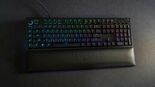 Test Razer BlackWidow V4 Pro