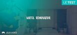 Test Hotel Renovator