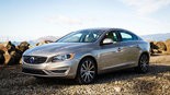 Test Volvo S60