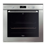 Test Whirlpool Ambiance AKZM 7632